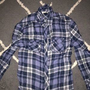 Flannel
